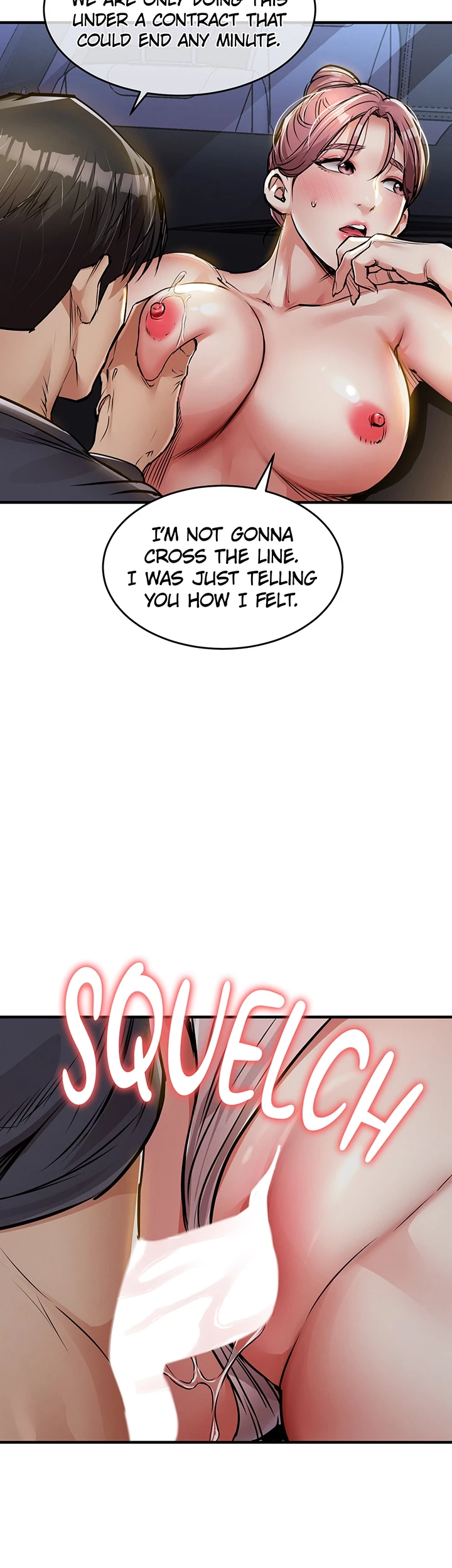 Glorious Return Chapter 32 page 45 - 