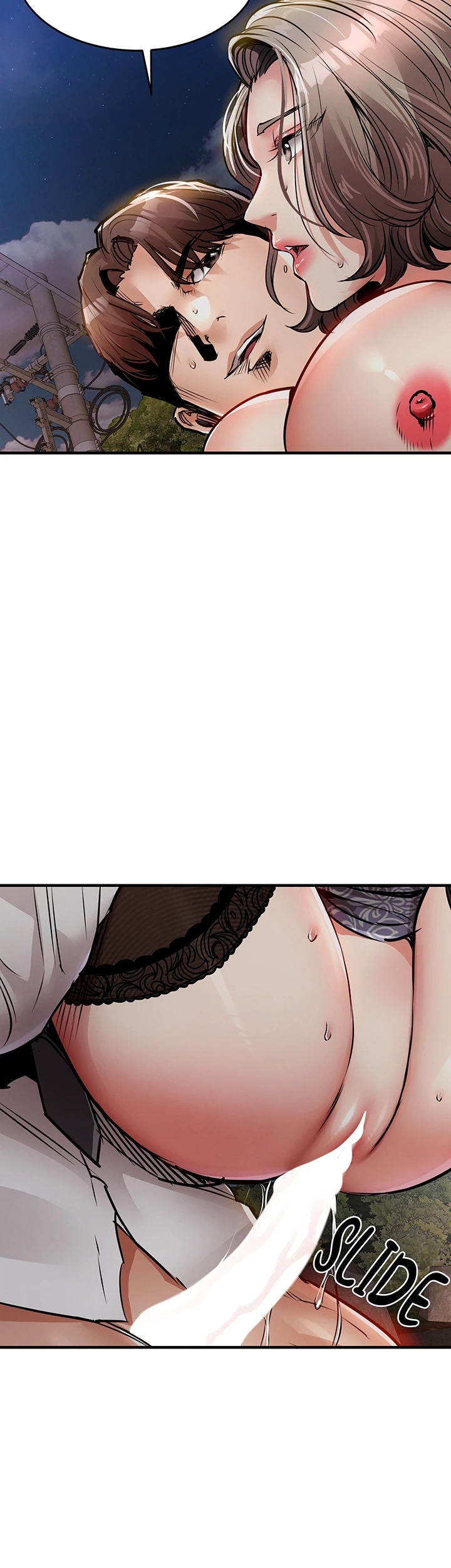 Glorious Return Chapter 32 page 55 - 