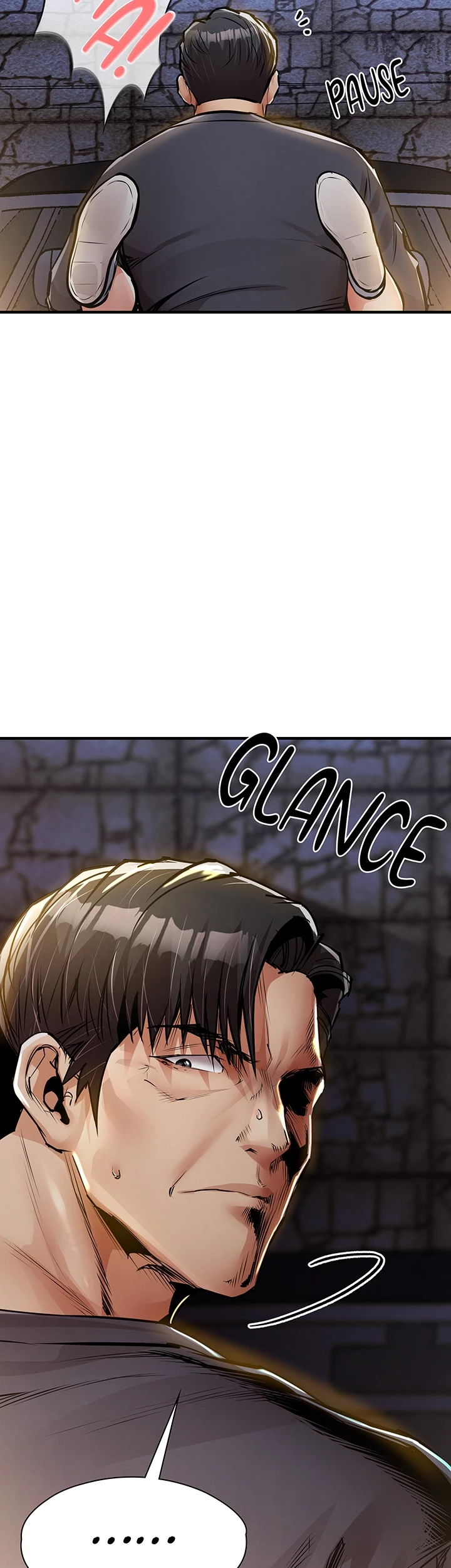 Glorious Return Chapter 32 page 58 - 