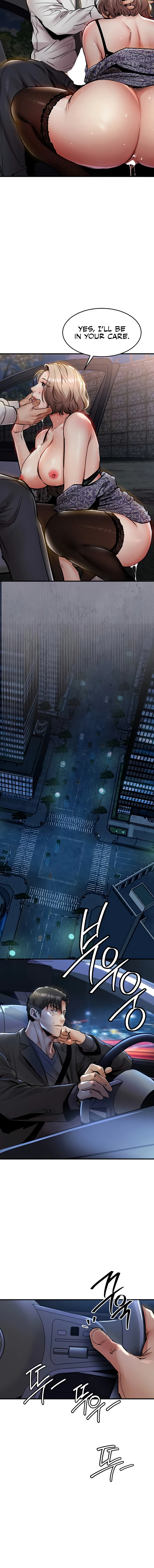 Glorious Return Chapter 33 page 18 - 
