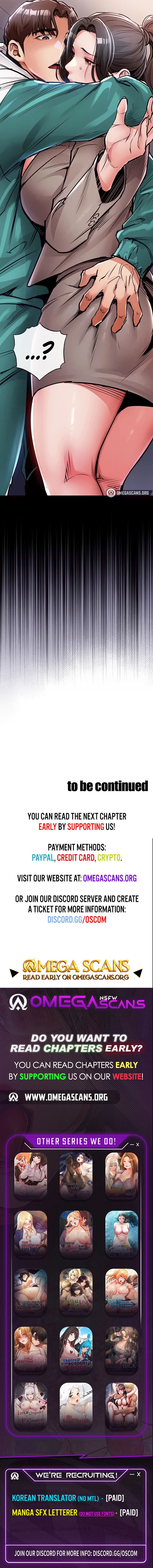 Glorious Return Chapter 35 page 22 - 