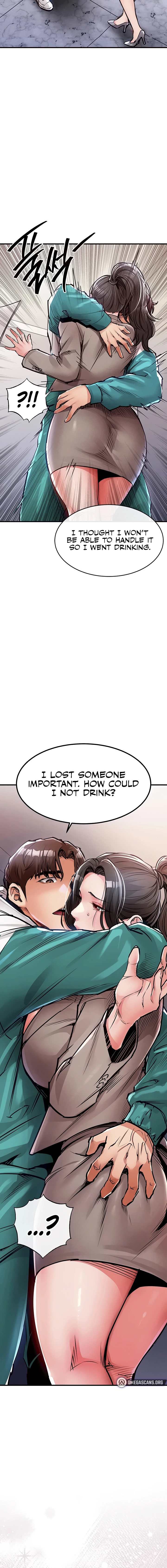 Glorious Return Chapter 36 page 2 - 