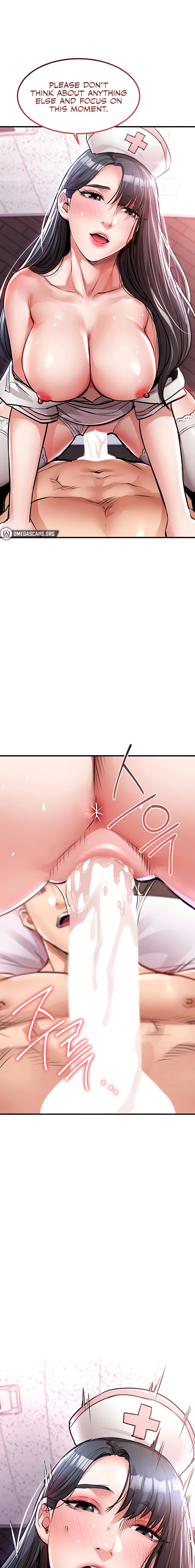 Glorious Return Chapter 39 page 19 - 