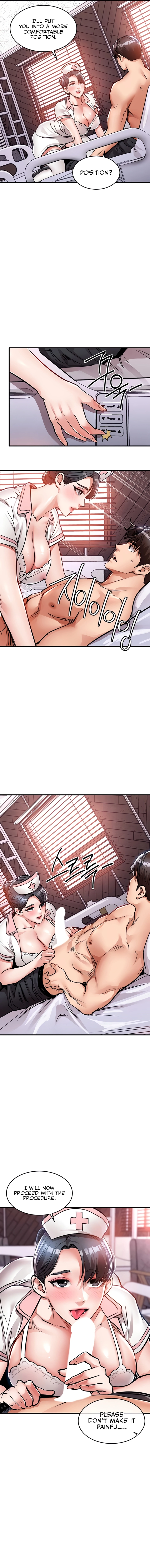 Glorious Return Chapter 39 page 7 - 