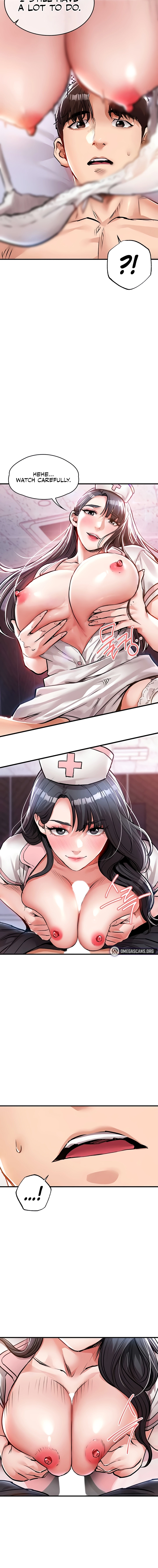 Glorious Return Chapter 39 page 10 - 