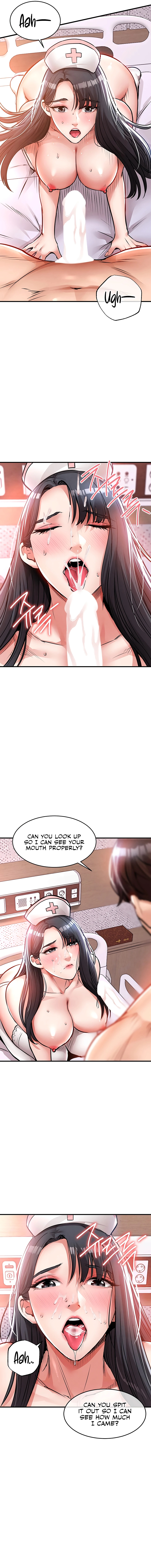 Glorious Return Chapter 40 page 15 - 