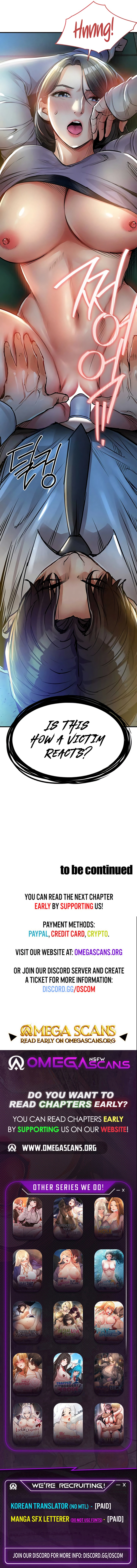 Glorious Return Chapter 41 page 19 - 