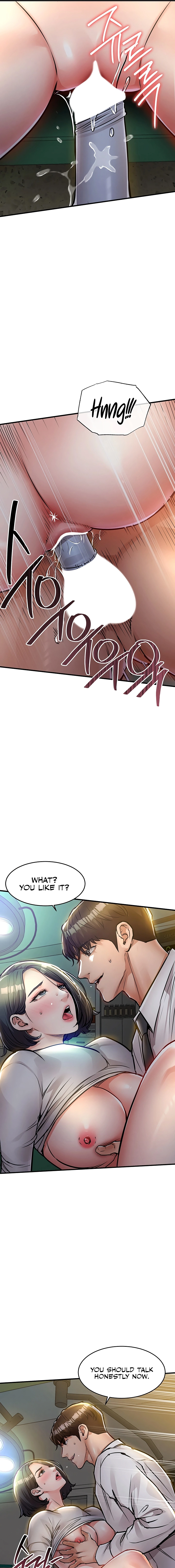 Glorious Return Chapter 42 page 6 - 