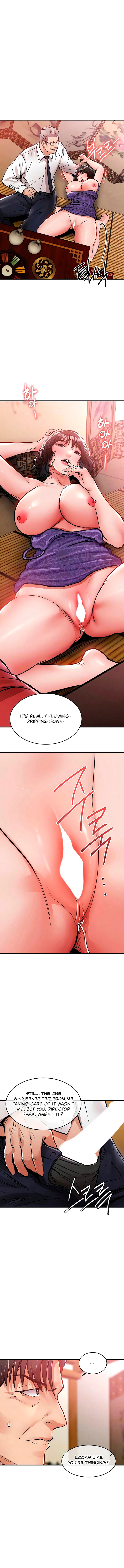Glorious Return Chapter 44 page 2 - 