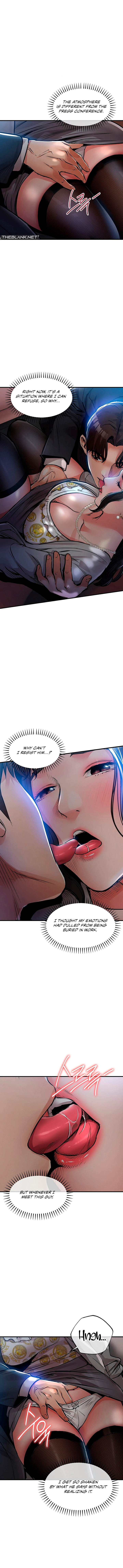 Glorious Return Chapter 45 page 7 - 