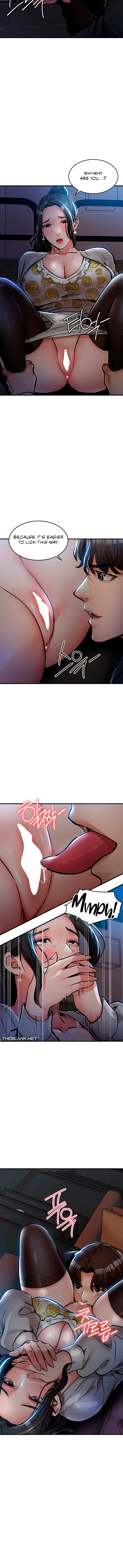 Glorious Return Chapter 45 page 9 - 
