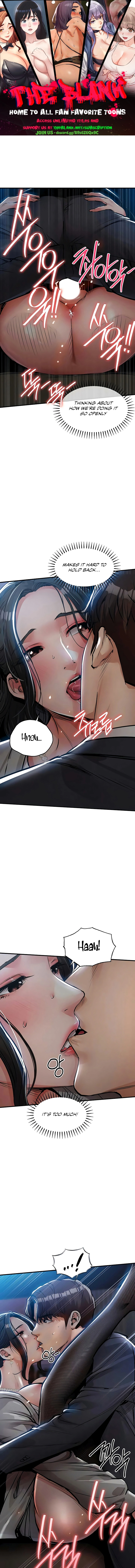 Glorious Return Chapter 46 page 1 - 