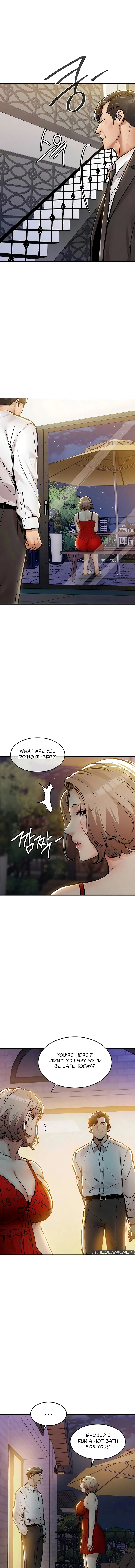 Glorious Return Chapter 46 page 14 - 