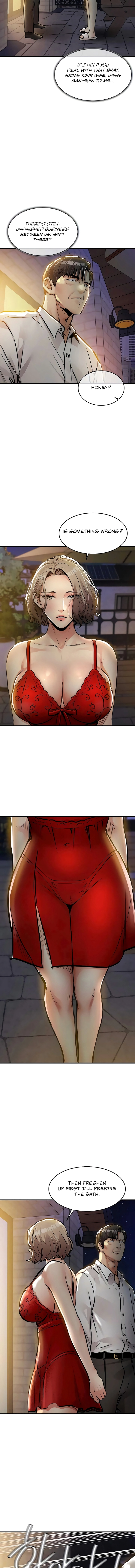 Glorious Return Chapter 46 page 15 - 