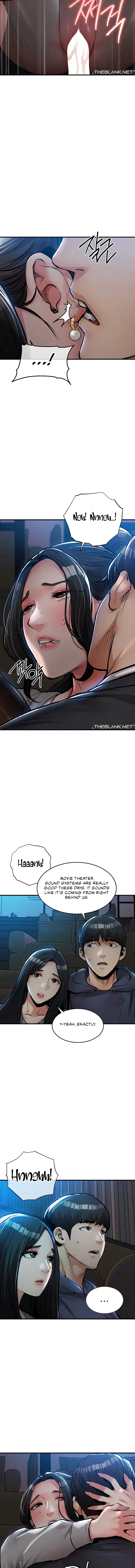 Glorious Return Chapter 46 page 4 - 