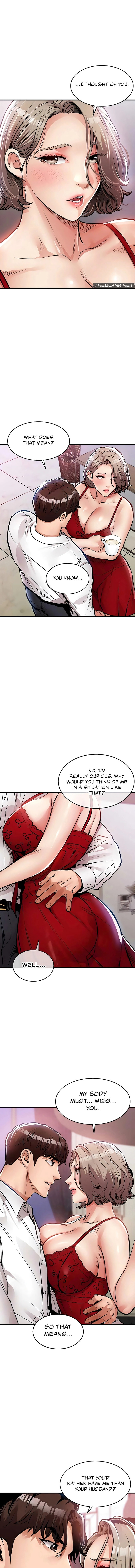 Glorious Return Chapter 47 page 14 - 