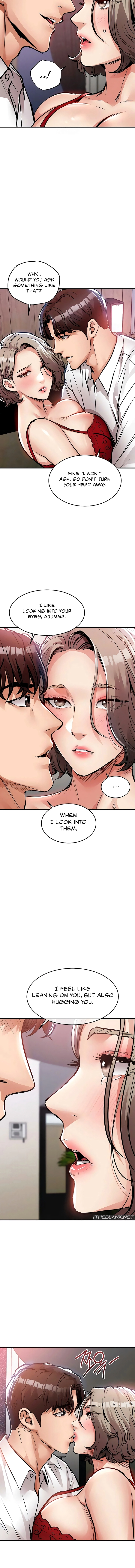 Glorious Return Chapter 47 page 15 - 
