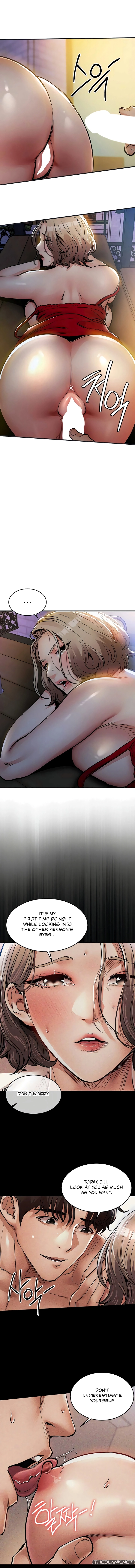 Glorious Return Chapter 47 page 5 - 