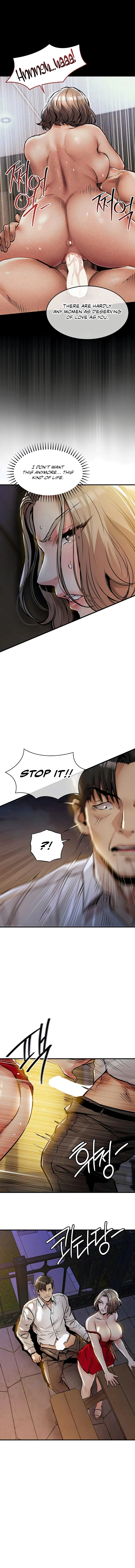 Glorious Return Chapter 47 page 6 - 