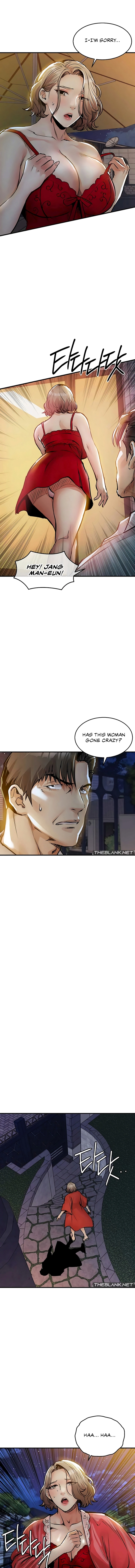 Glorious Return Chapter 47 page 7 - 