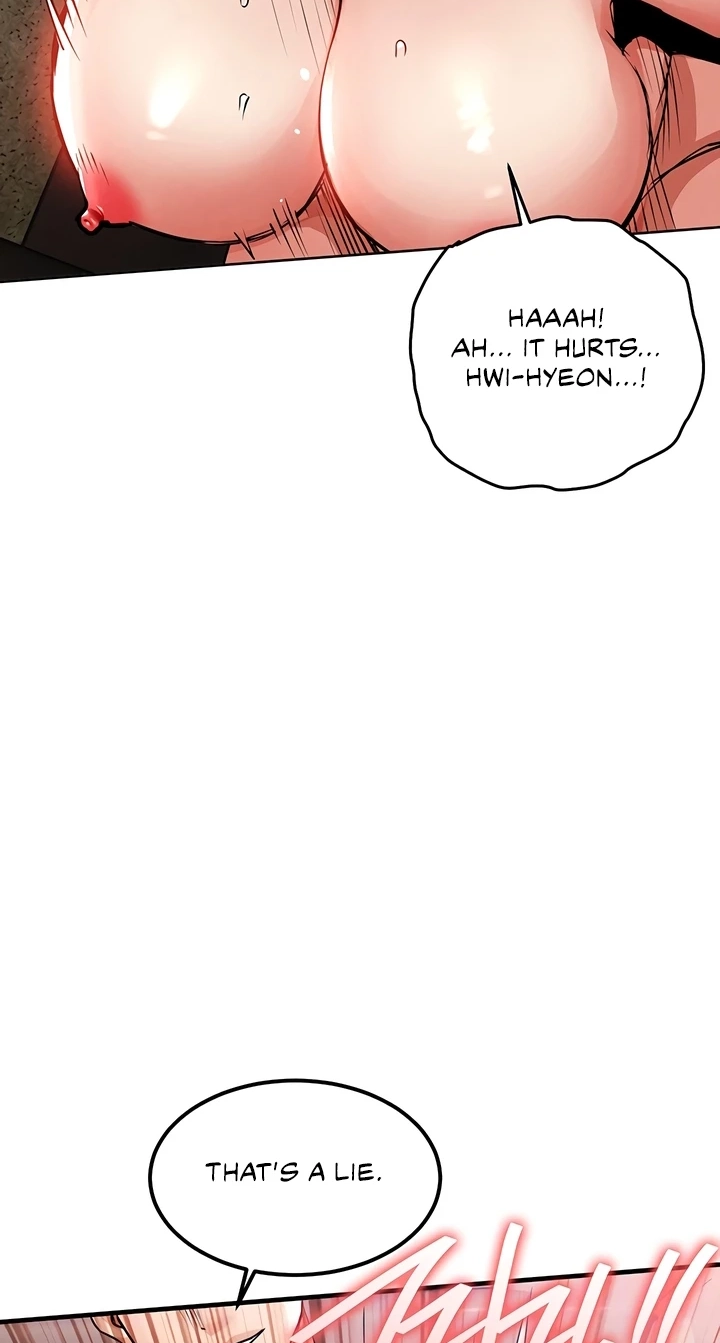 Glorious Return Chapter 49 page 13 - 