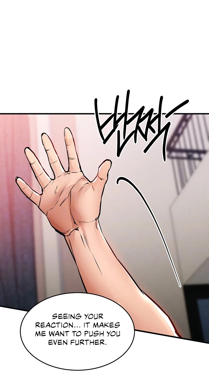 Glorious Return Chapter 49 page 17 - 