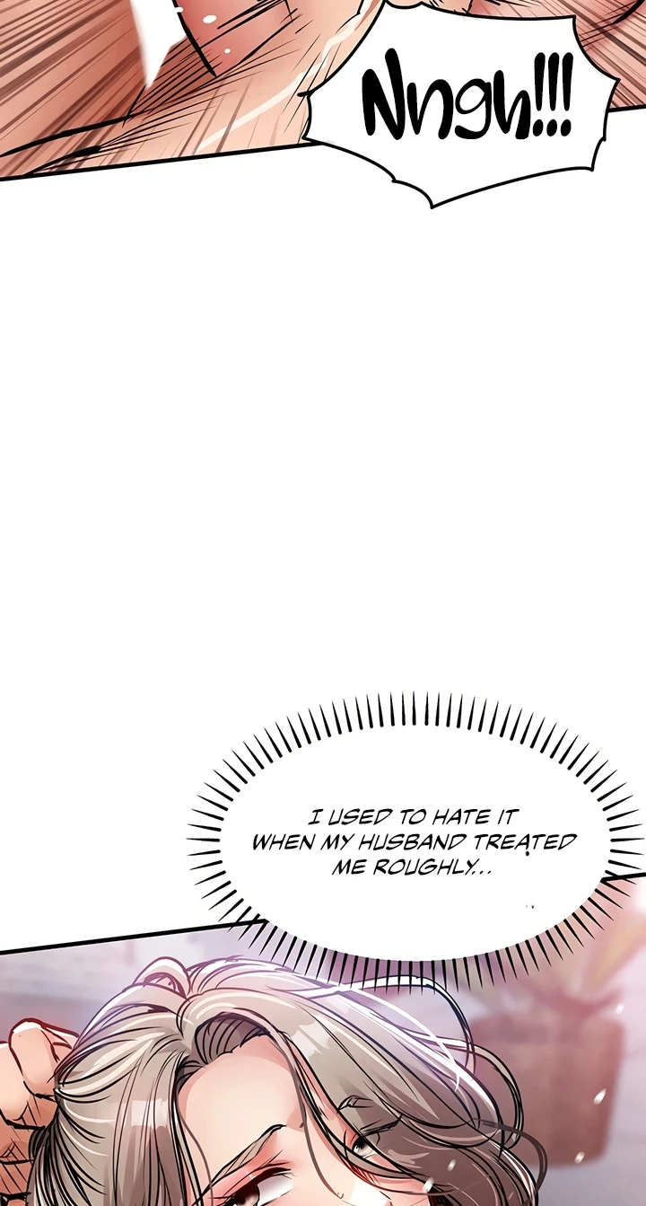 Glorious Return Chapter 49 page 19 - 