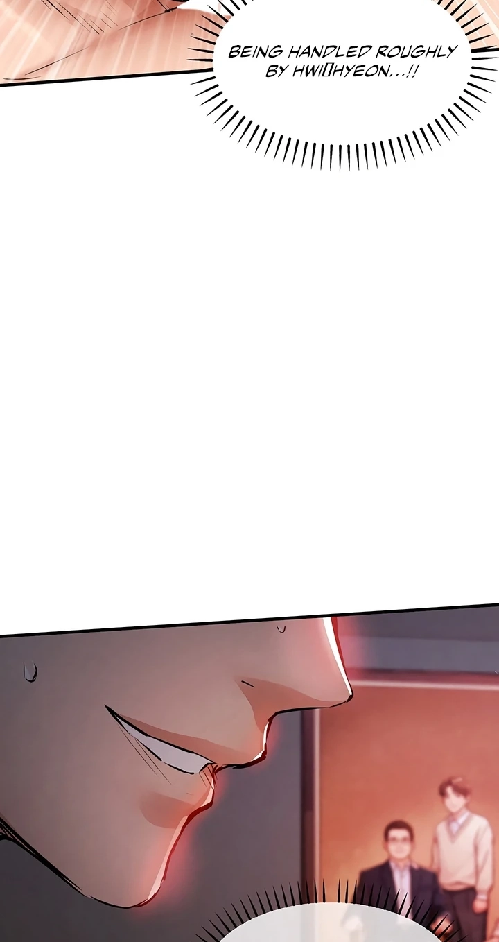 Glorious Return Chapter 49 page 23 - 
