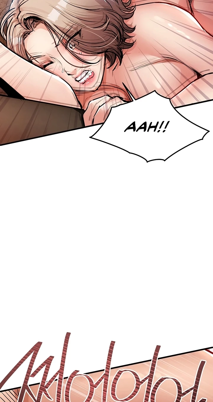 Glorious Return Chapter 49 page 27 - 