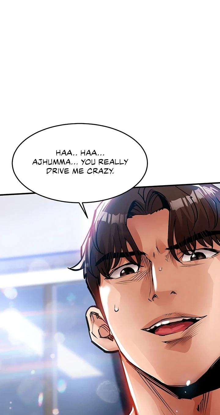 Glorious Return Chapter 49 page 30 - 