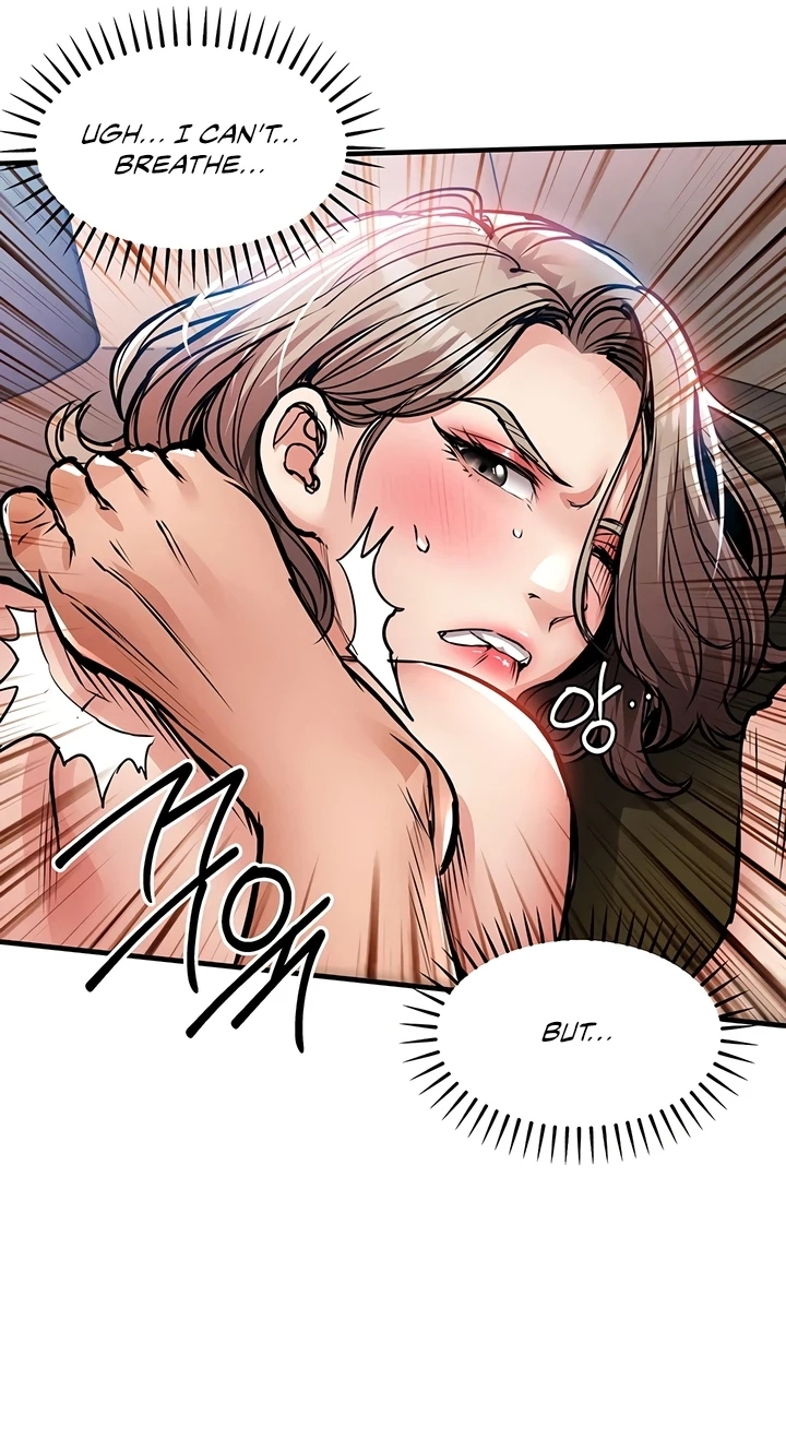 Glorious Return Chapter 49 page 33 - 