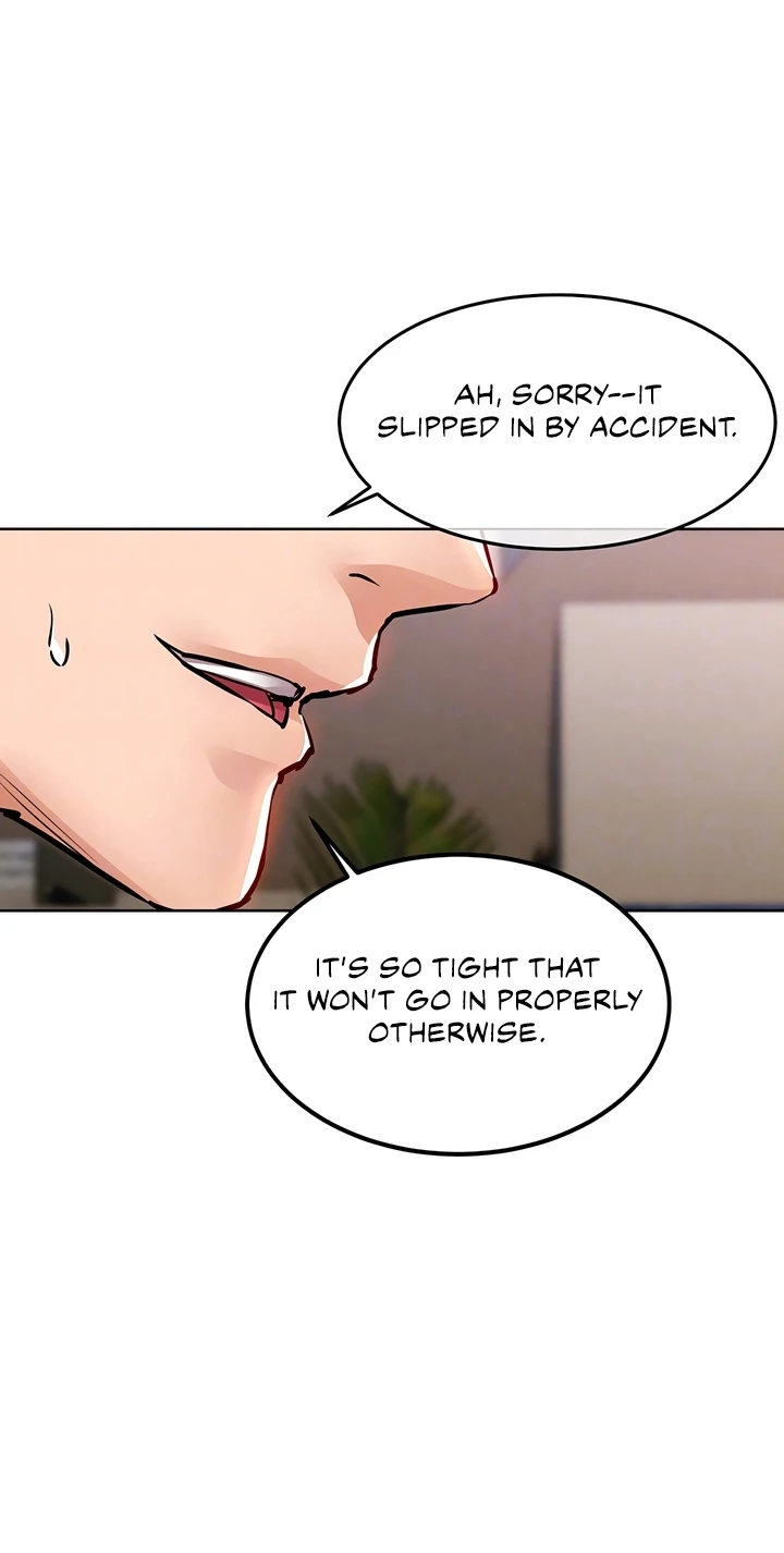 Glorious Return Chapter 49 page 5 - 
