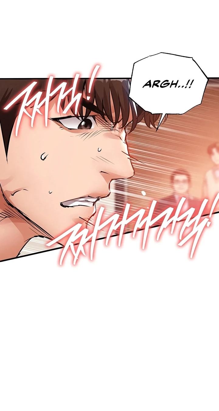 Glorious Return Chapter 49 page 45 - 