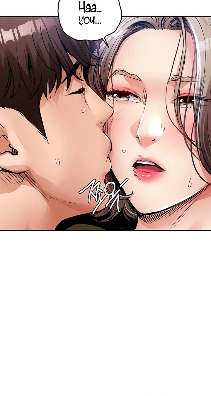 Glorious Return Chapter 49 page 54 - 