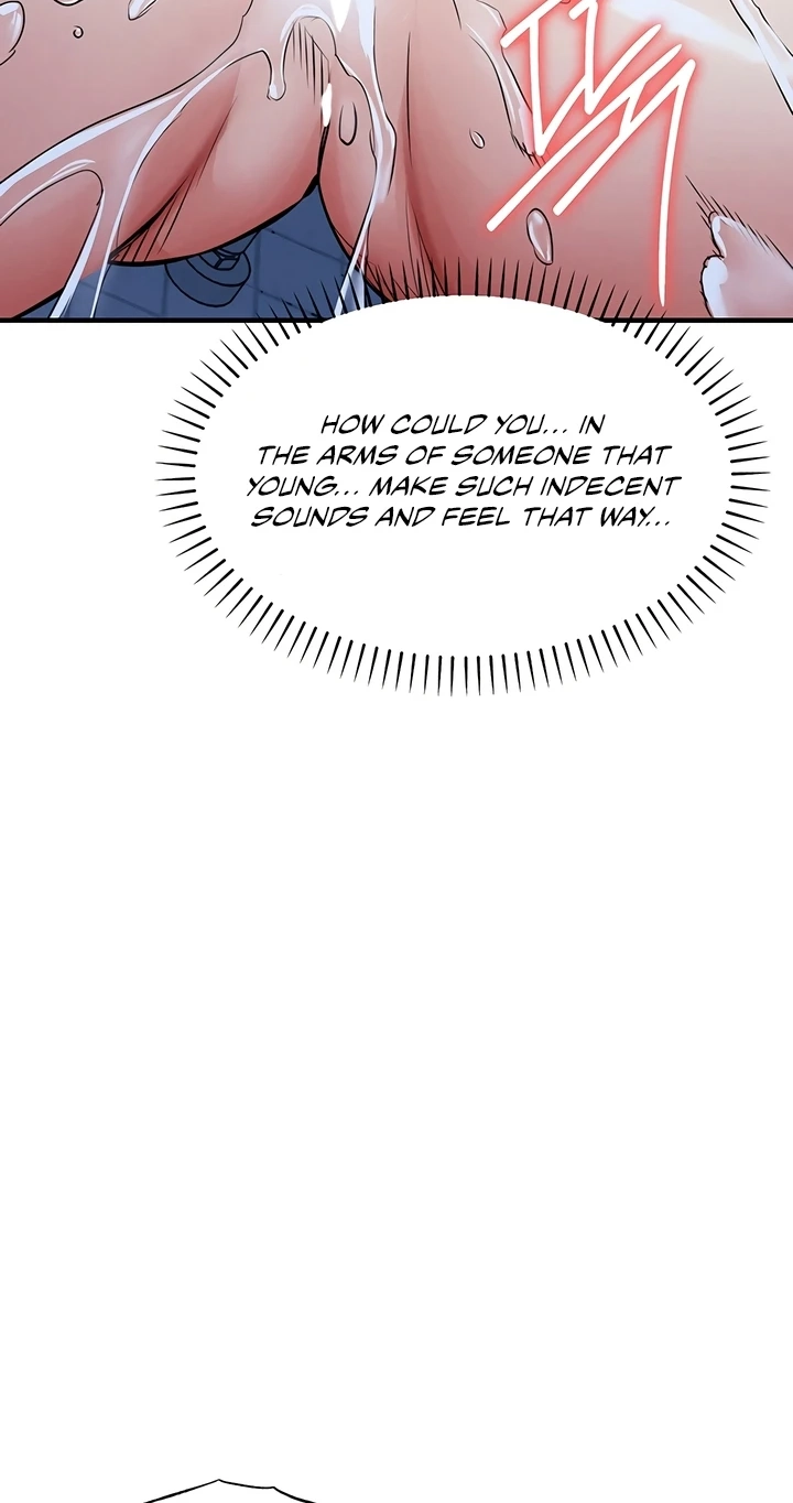 Glorious Return Chapter 49 page 60 - 