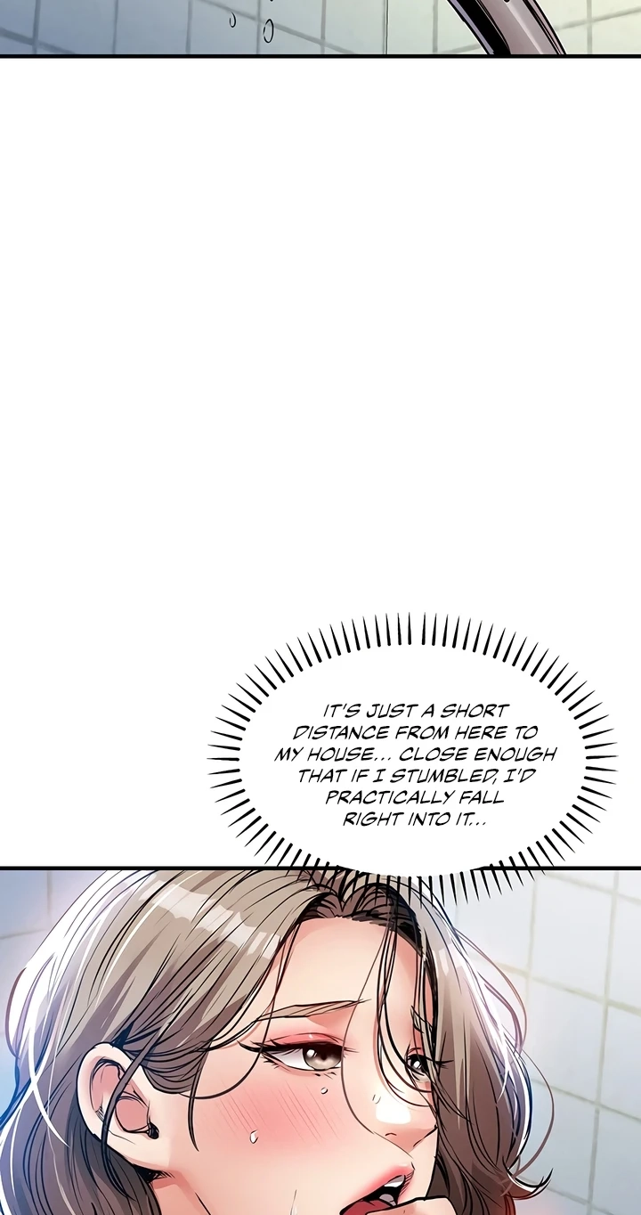 Glorious Return Chapter 49 page 63 - 