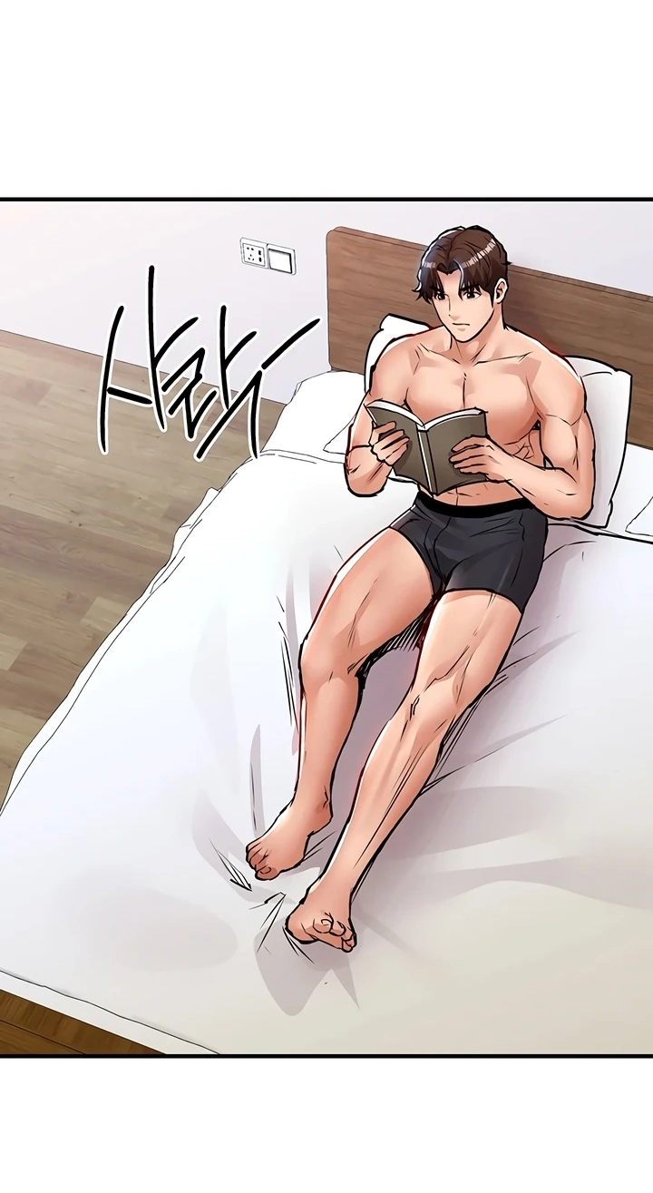 Glorious Return Chapter 49 page 67 - 