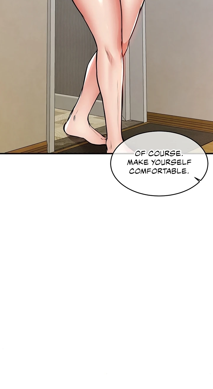 Glorious Return Chapter 49 page 70 - 
