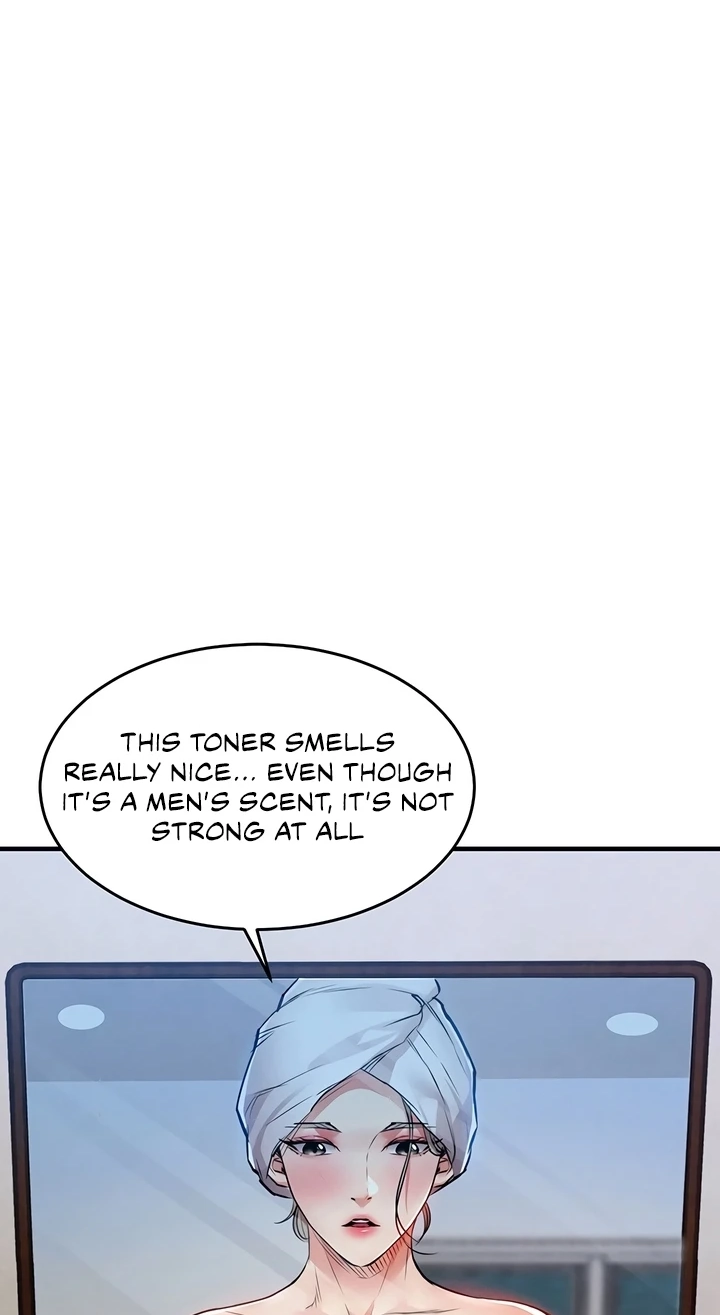 Glorious Return Chapter 49 page 73 - 