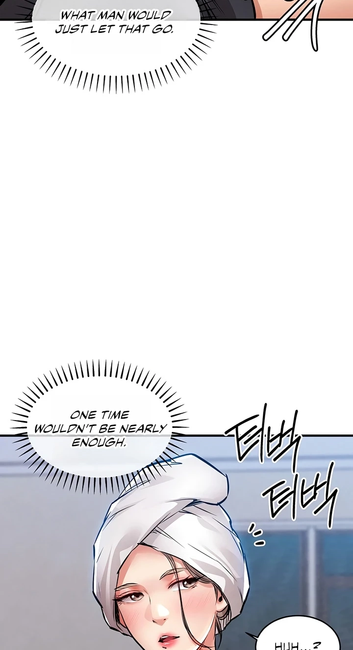 Glorious Return Chapter 49 page 80 - 