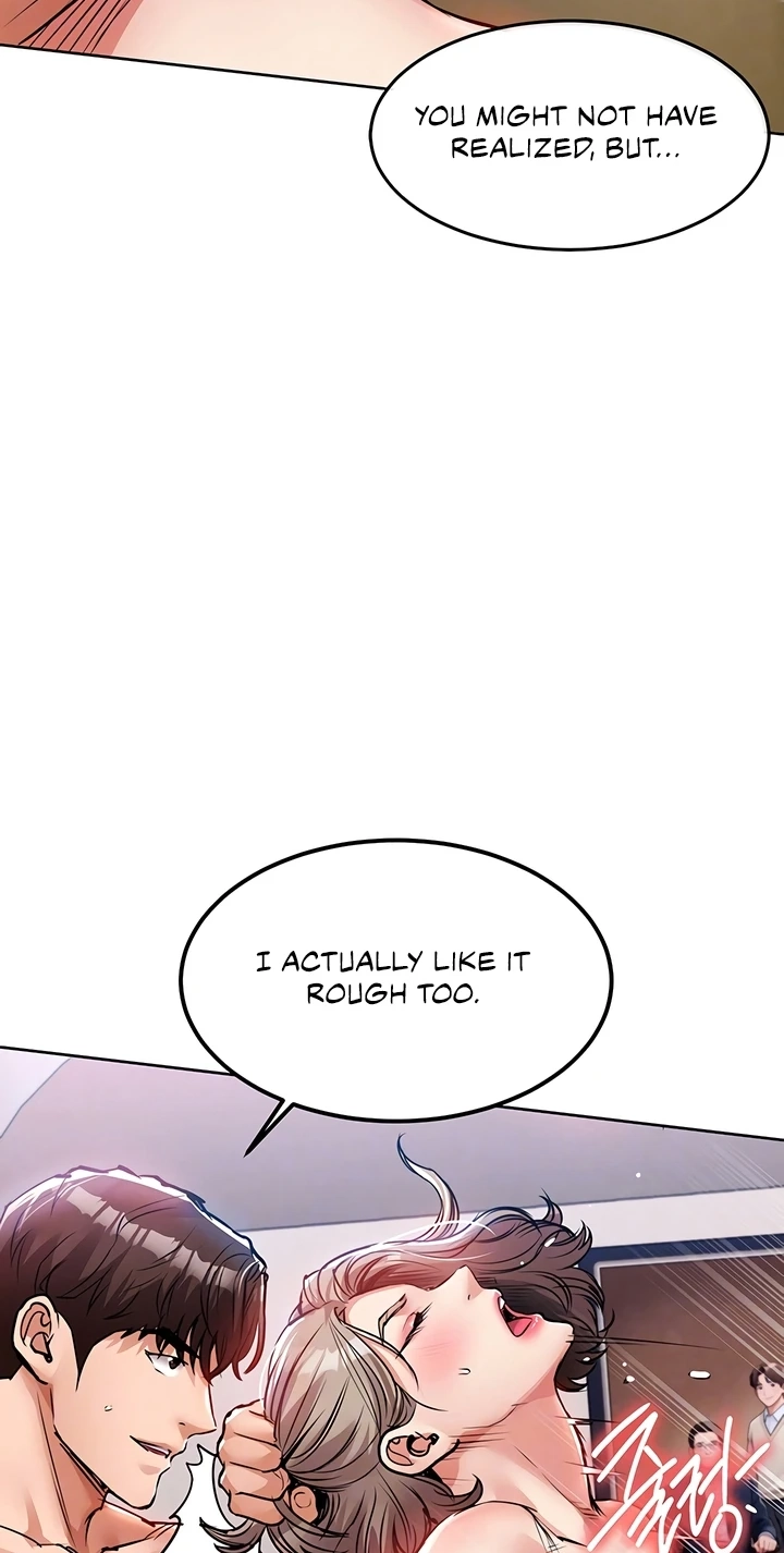 Glorious Return Chapter 49 page 9 - 