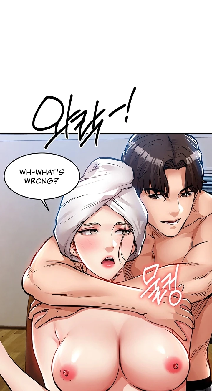 Glorious Return Chapter 49 page 82 - 