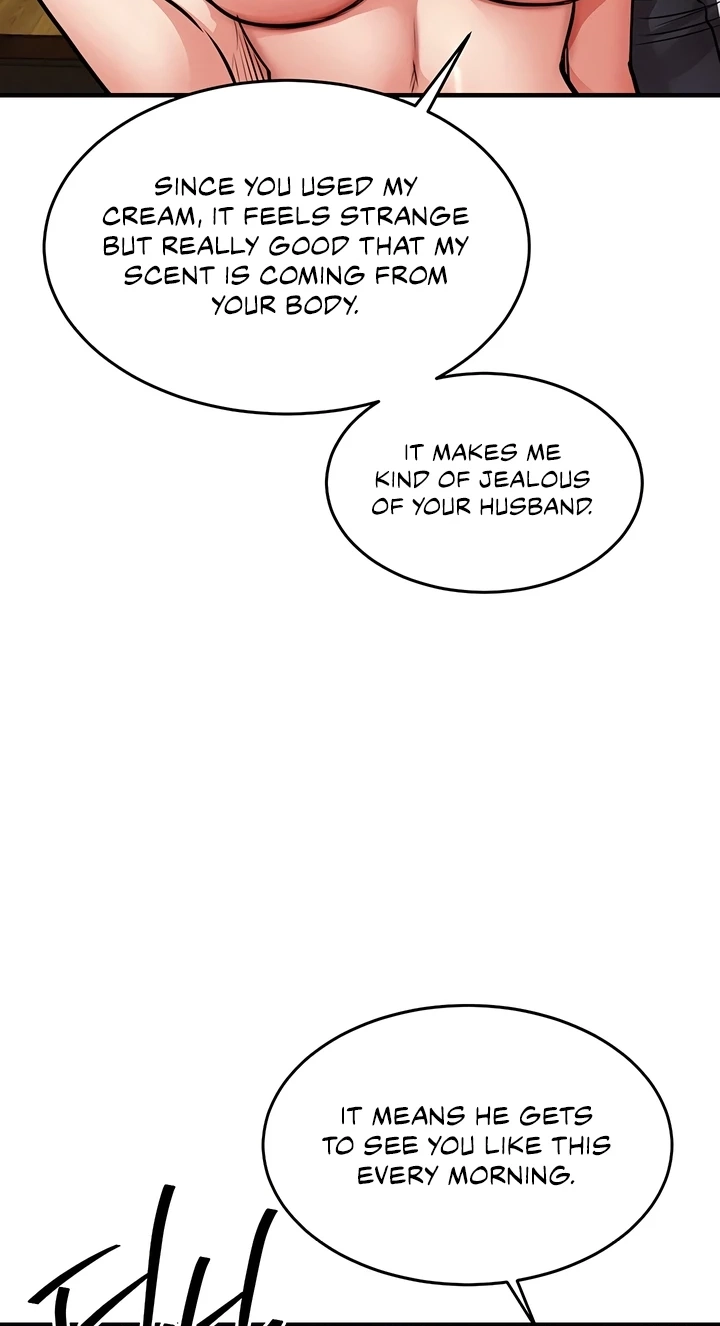 Glorious Return Chapter 49 page 83 - 