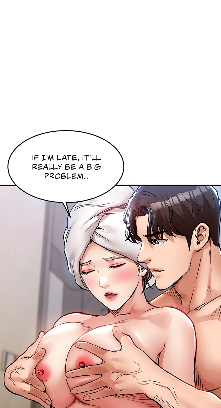 Glorious Return Chapter 49 page 85 - 