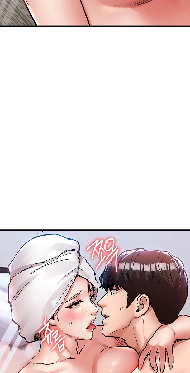 Glorious Return Chapter 50 page 13 - 