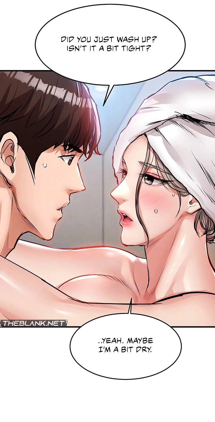 Glorious Return Chapter 50 page 15 - 