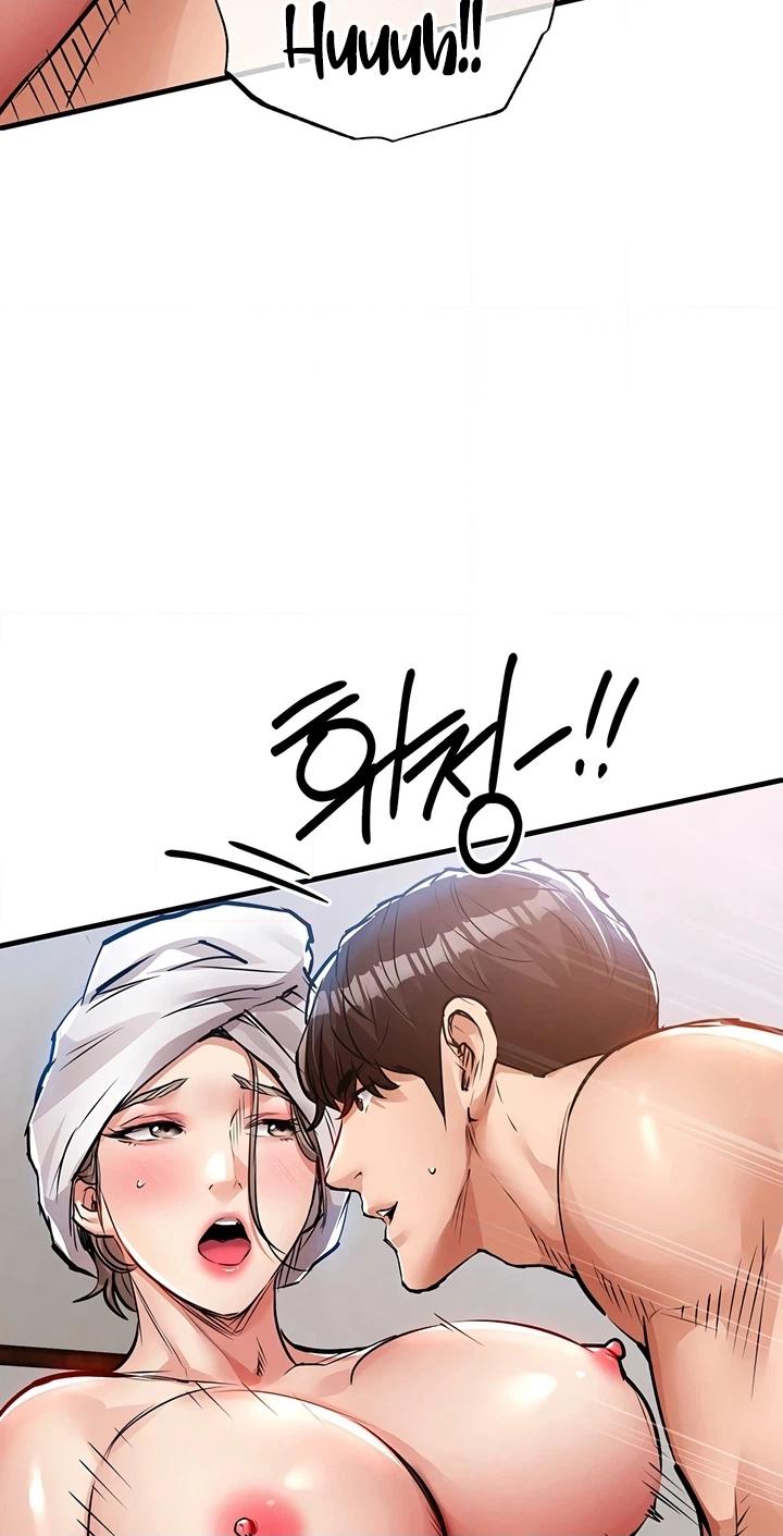 Glorious Return Chapter 50 page 4 - 