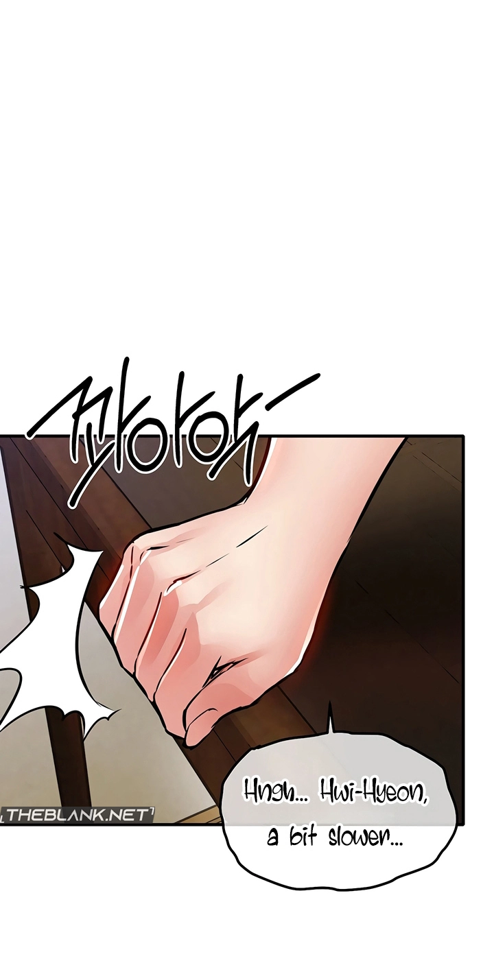 Glorious Return Chapter 50 page 32 - 