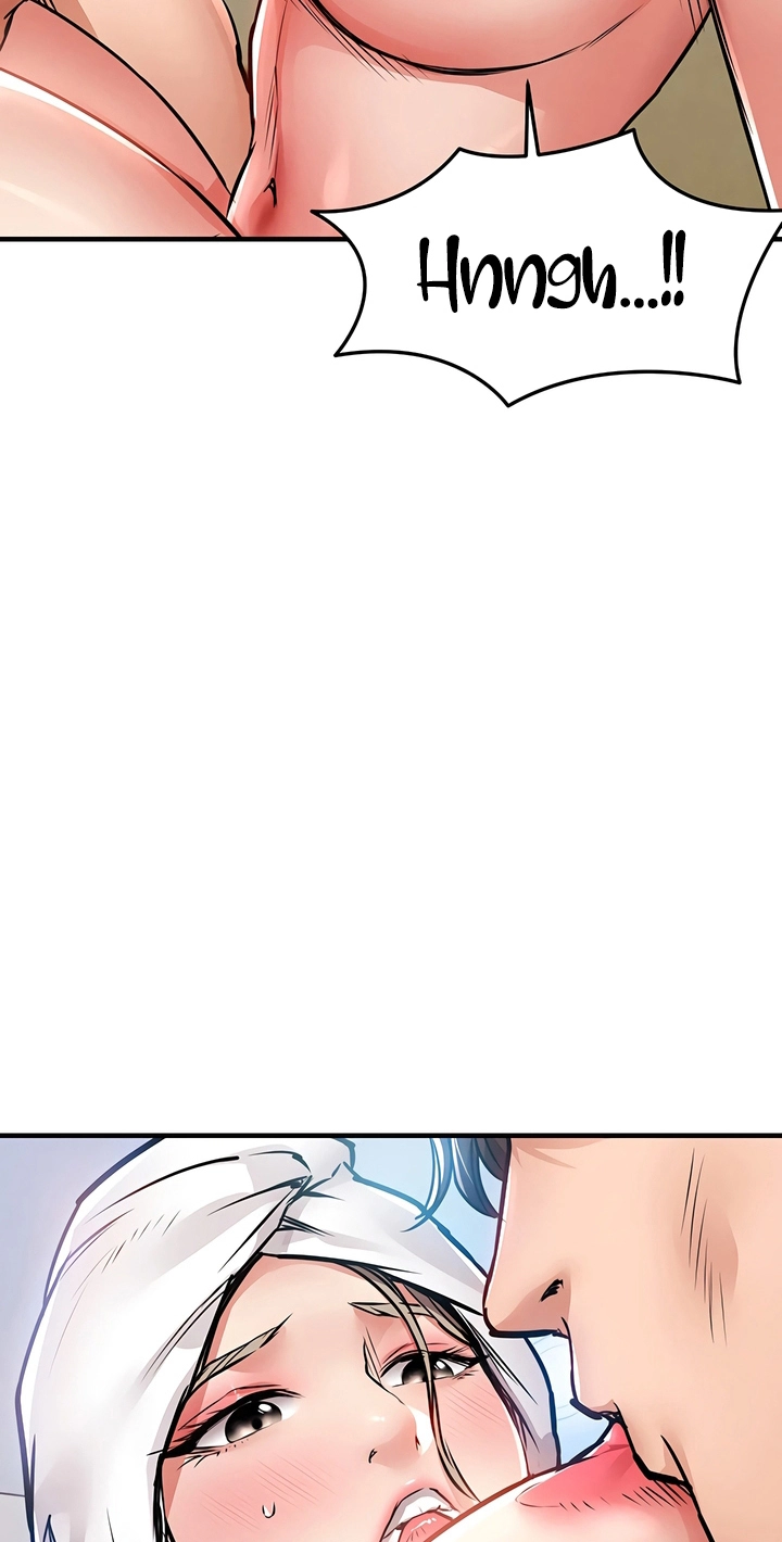 Glorious Return Chapter 50 page 34 - 