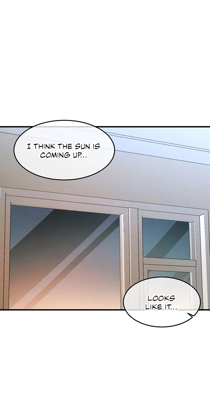 Glorious Return Chapter 50 page 37 - 